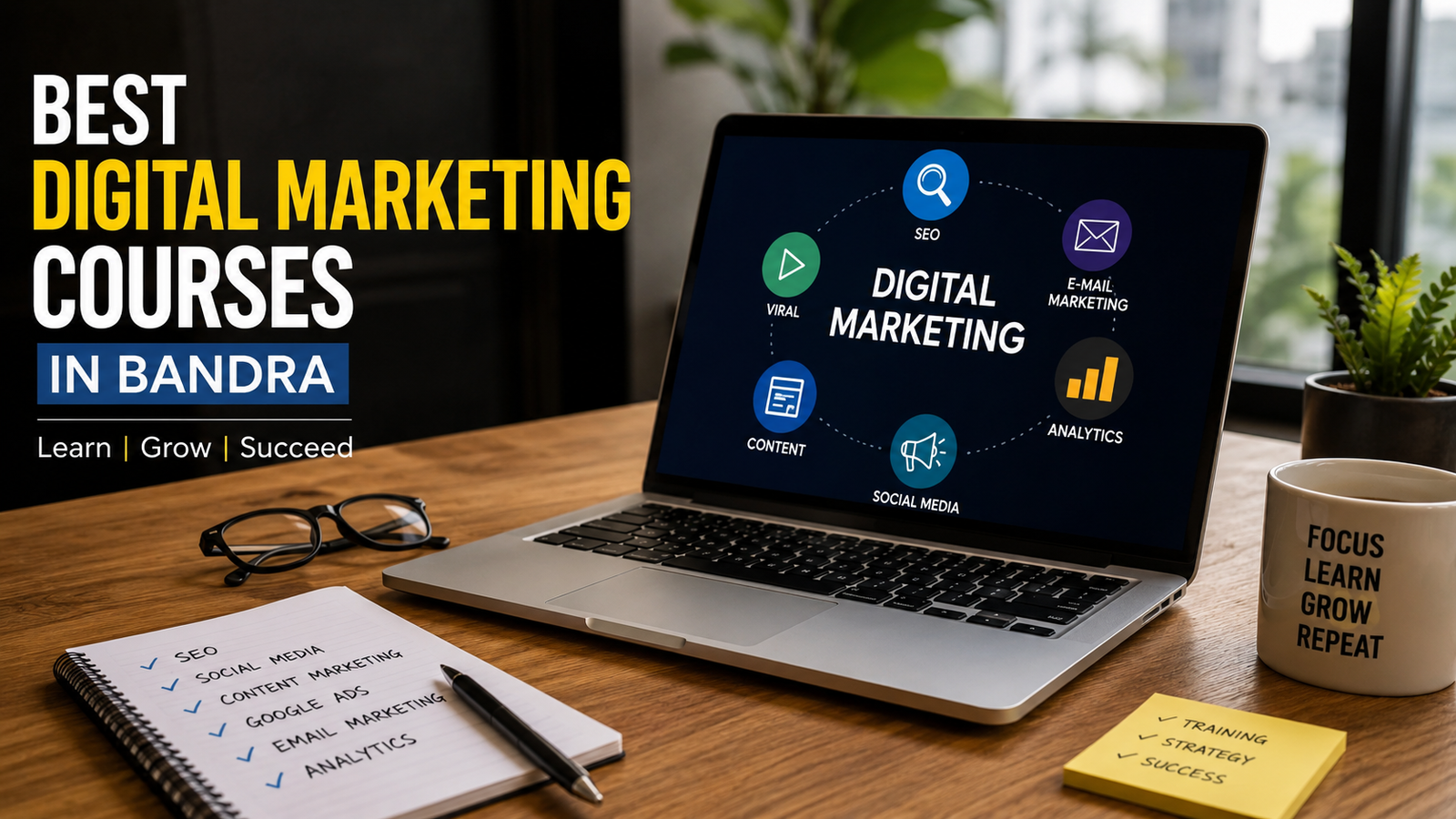 digital marketing courses in bandra